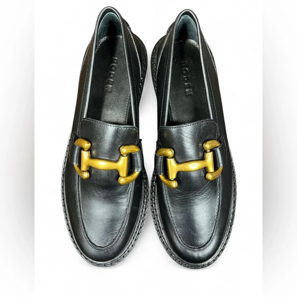 Boden Iris Chunky Snaffle
Loafers - Picture 6 of 6